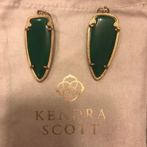 Kendra Scott earrings